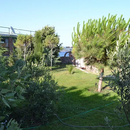 Assos Batik Iskele Hotel