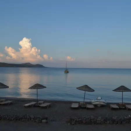 Hotel Assos Batik Iskele