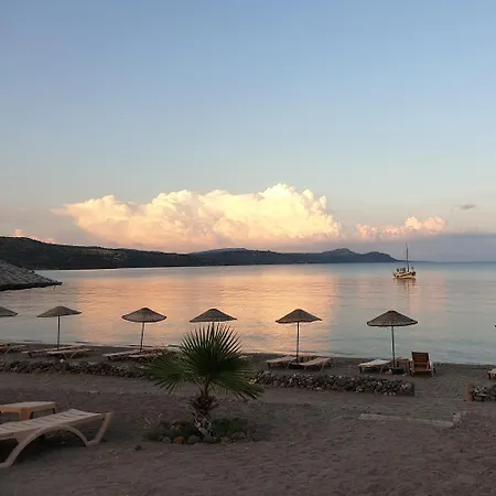 Hotel Assos Batik Iskele