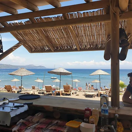 Hotel Assos Batik Iskele Ayvacik