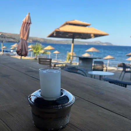 Hotel Assos Batik Iskele *