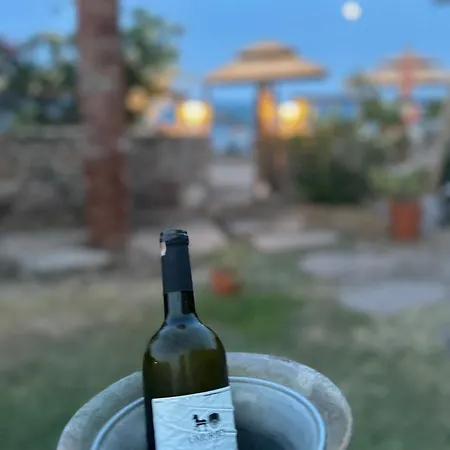 Hotel Assos Batik Iskele