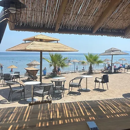 Hotel Assos Batik Iskele Ayvacik