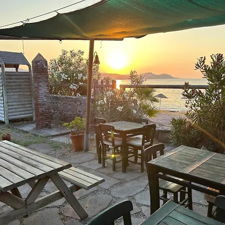 Hotel Assos Batik Iskele *