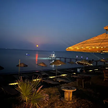 Assos Batik Iskele Ayvacik (Canakkale)