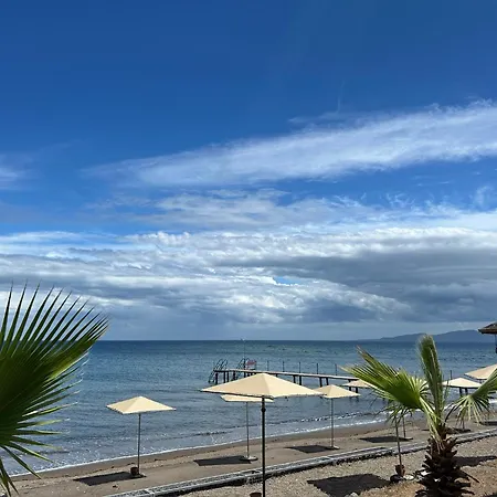 Hotel Assos Batik Iskele *