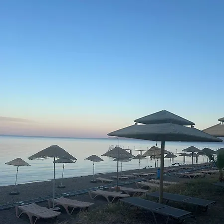 Assos Batik Iskele Ayvacik (Canakkale)