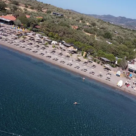 Assos Batik Iskele Hotel *