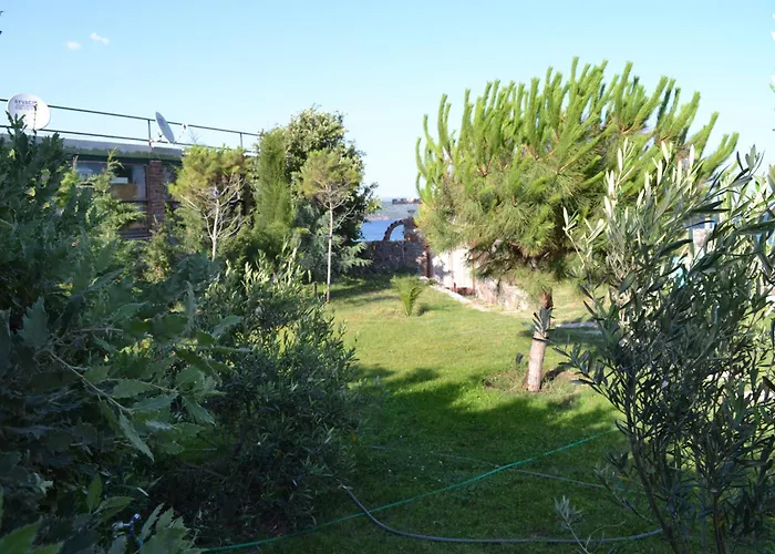 Assos Batik Iskele Hotel