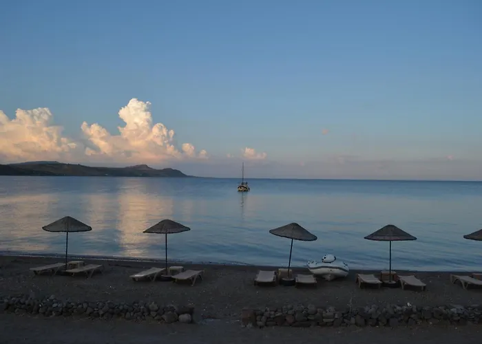 Hotel Assos Batik Iskele