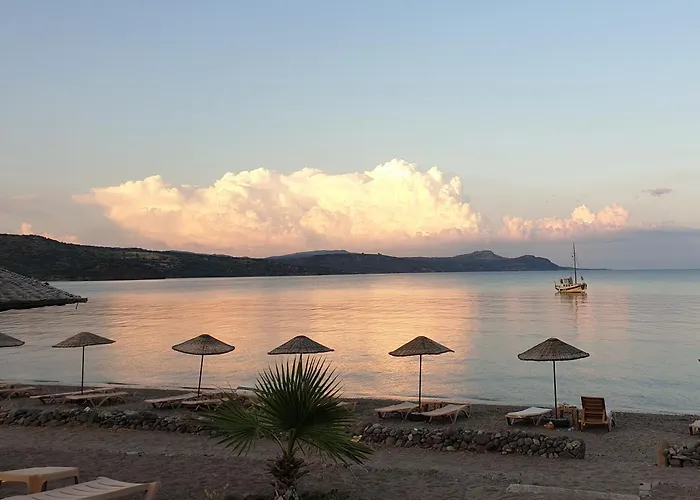 Hotel Assos Batik Iskele