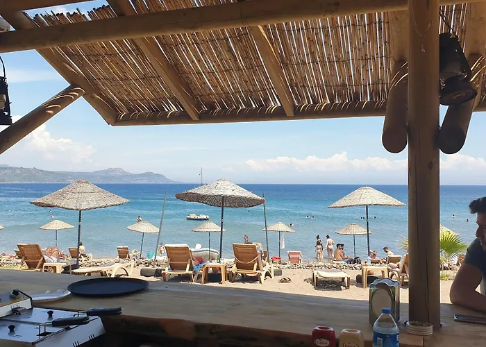 Hotel Assos Batik Iskele Ayvacik (Canakkale)