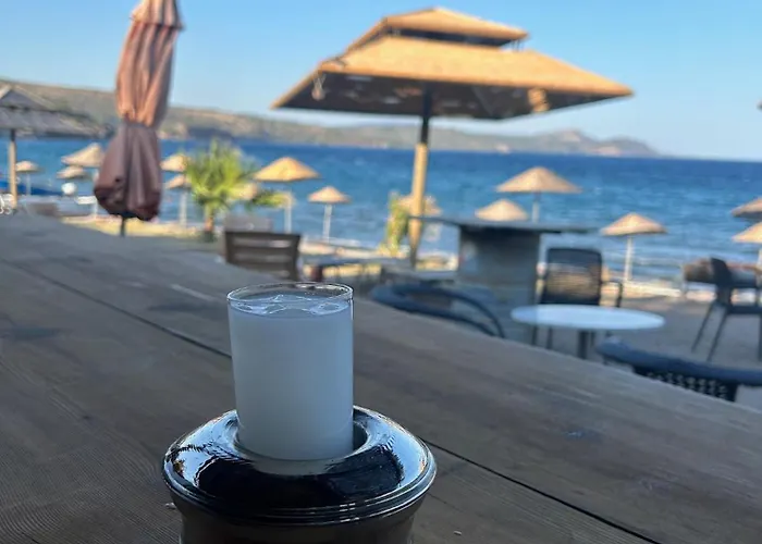 Hotel Assos Batik Iskele *