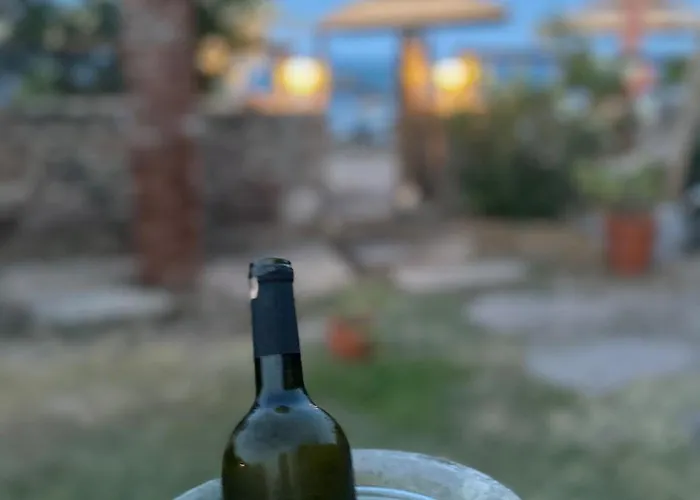 Hotel Assos Batik Iskele