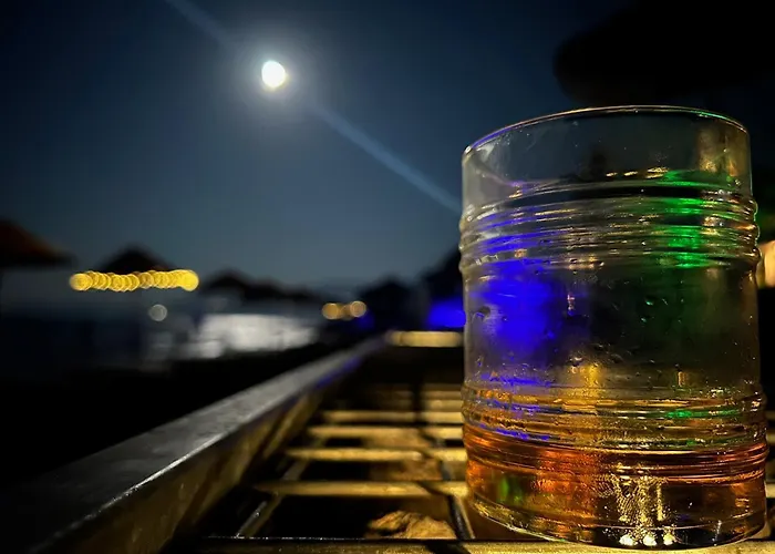 Assos Batik Iskele Ayvacik (Canakkale)