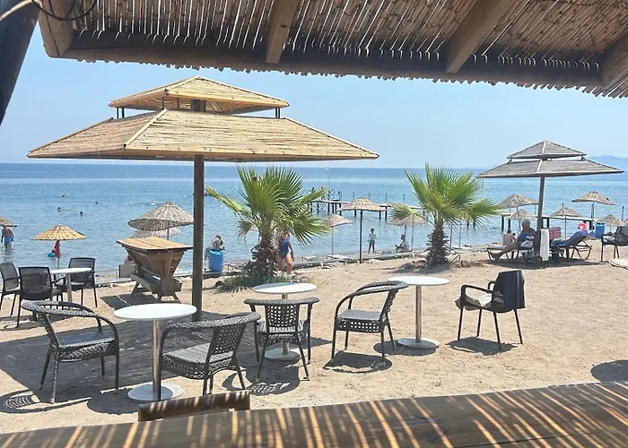 Hotel Assos Batik Iskele Ayvacik (Canakkale)