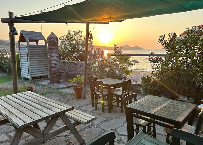 Hotel Assos Batik Iskele *