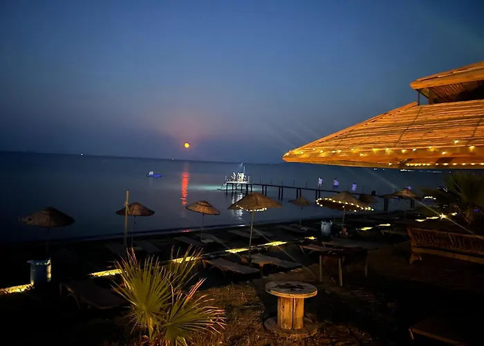 Assos Batik Iskele Ayvacik (Canakkale)