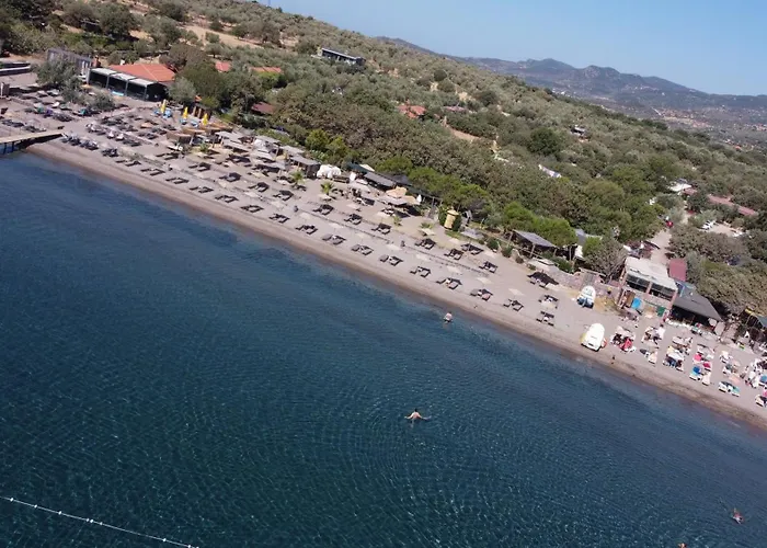 Assos Batik Iskele Hotel *